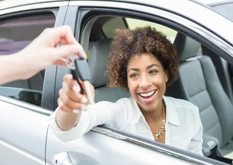 auto leasen Berg en Terblijt